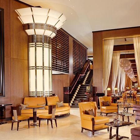 45 Park Lane - Dorchester Collection London Eksteriør billede