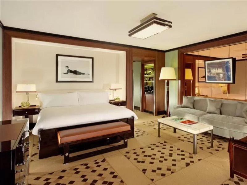 45 Park Lane - Dorchester Collection London Eksteriør billede