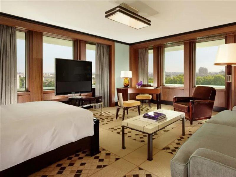 45 Park Lane - Dorchester Collection London Eksteriør billede