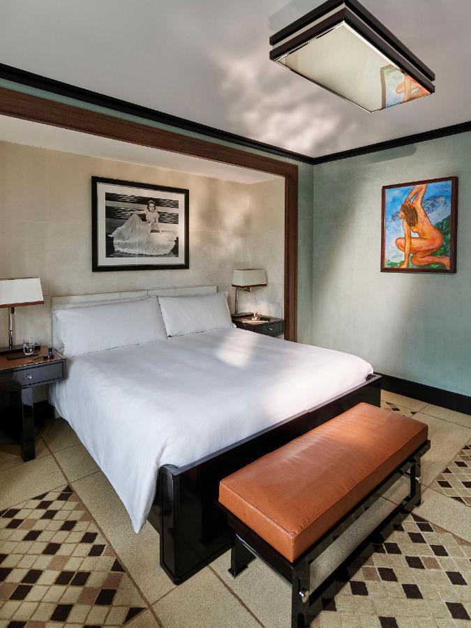 45 Park Lane - Dorchester Collection London Eksteriør billede