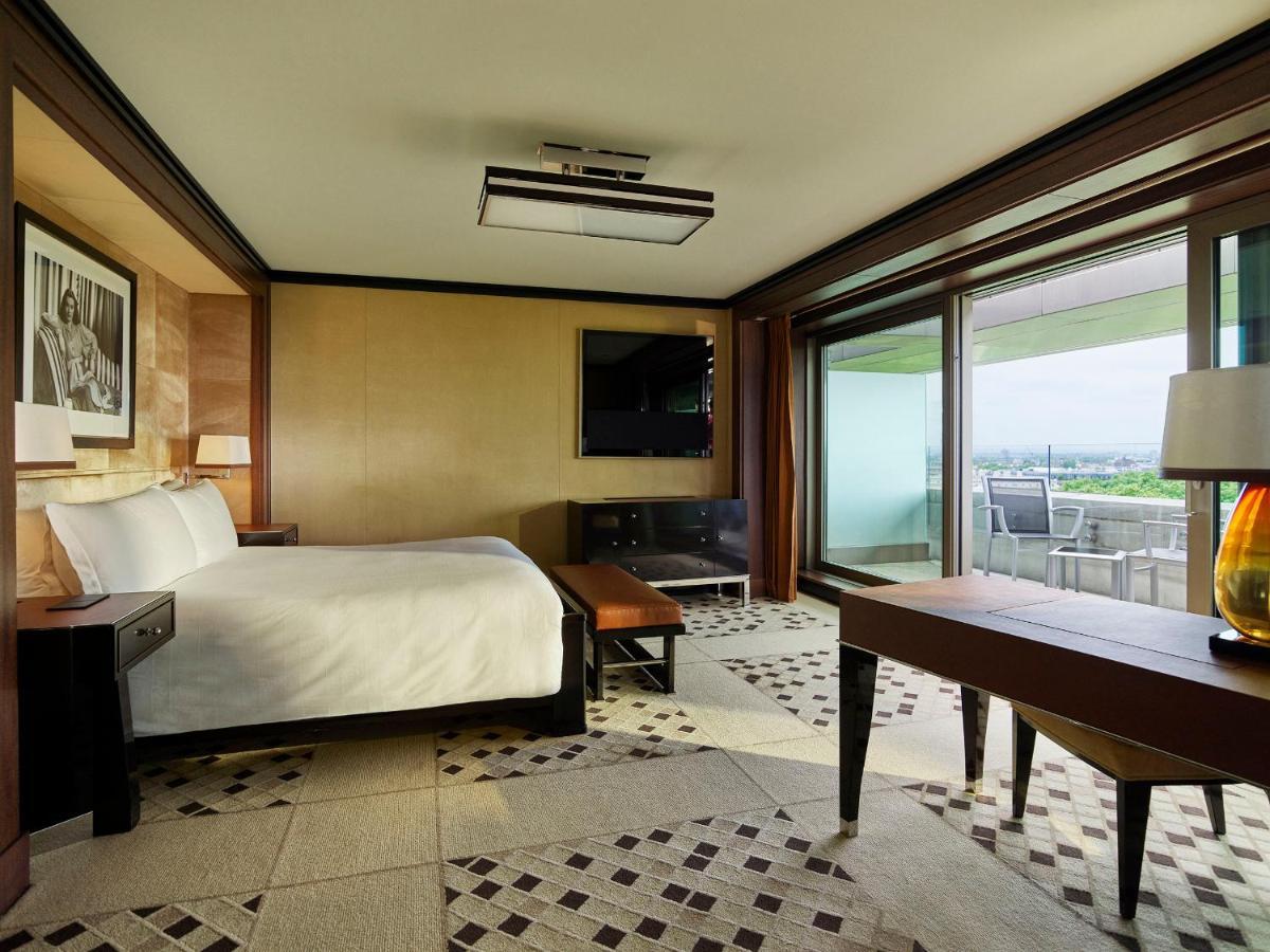 45 Park Lane - Dorchester Collection London Eksteriør billede