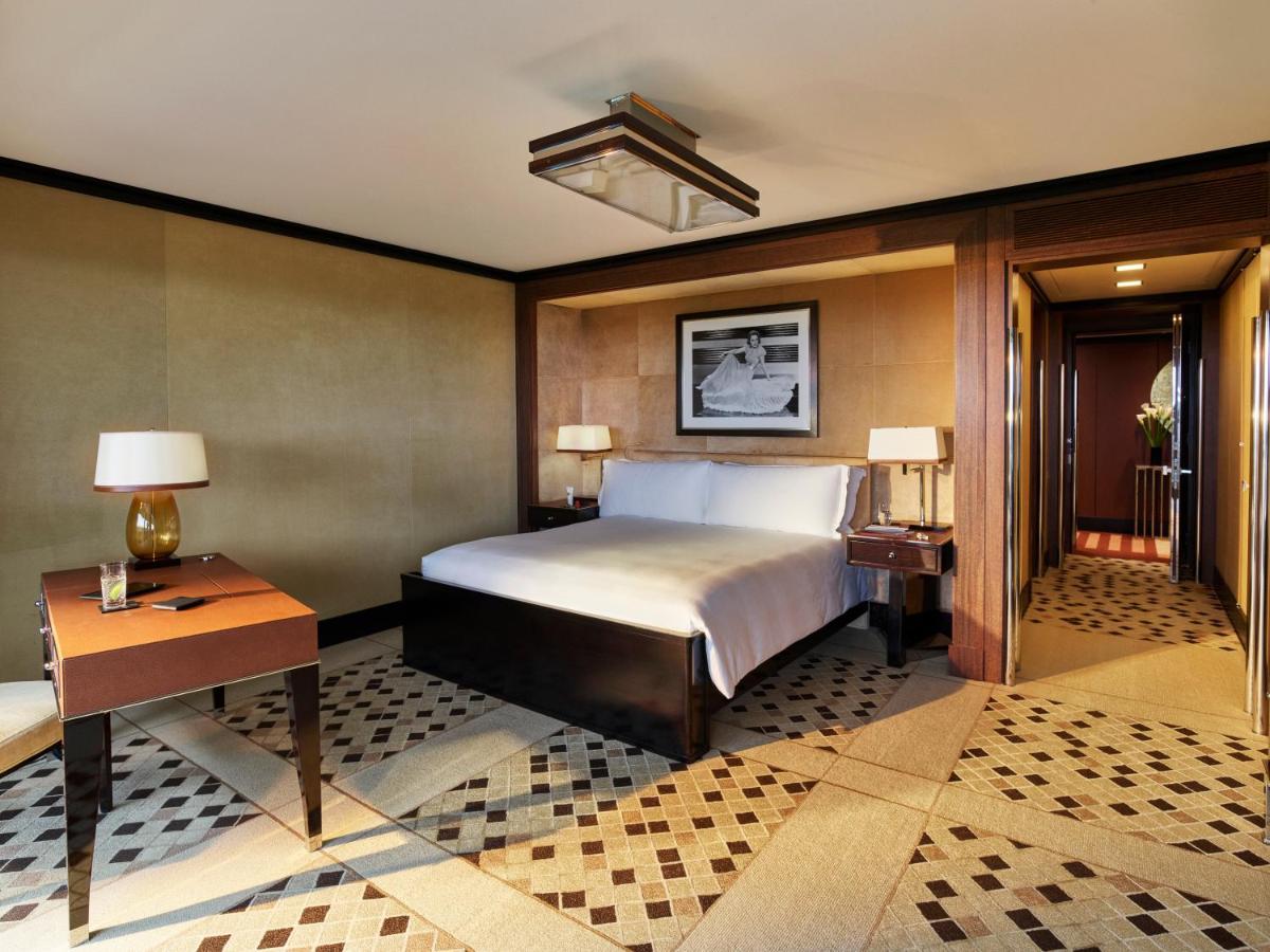 45 Park Lane - Dorchester Collection London Eksteriør billede