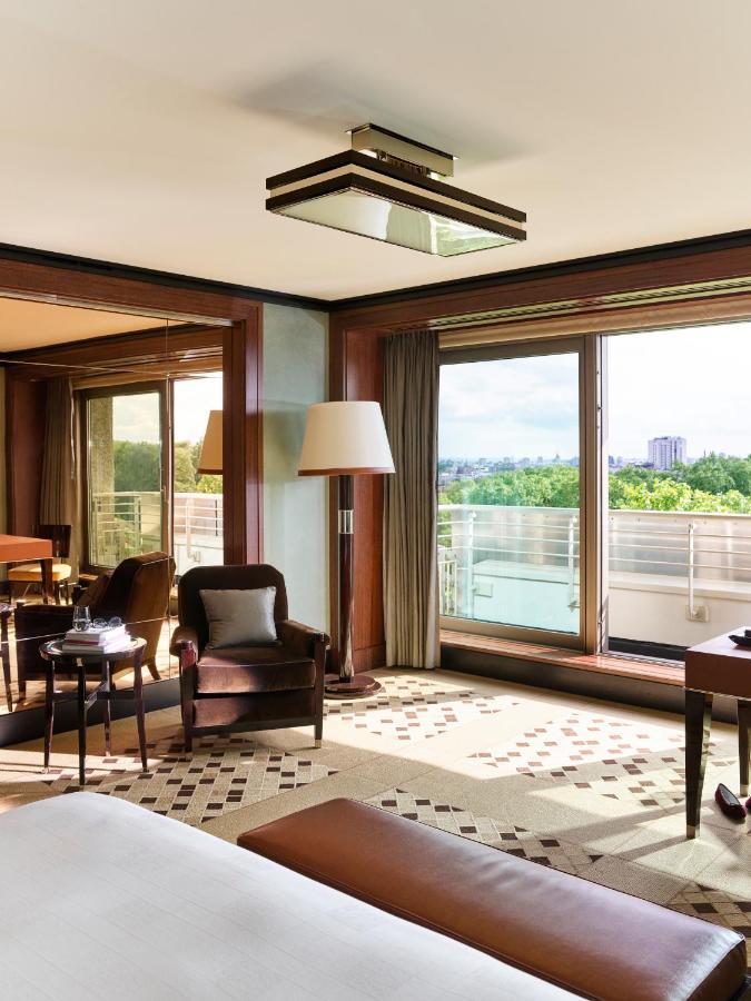 45 Park Lane - Dorchester Collection London Eksteriør billede
