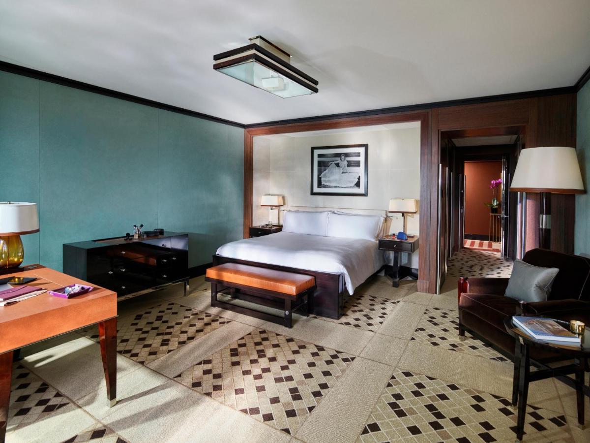 45 Park Lane - Dorchester Collection London Eksteriør billede