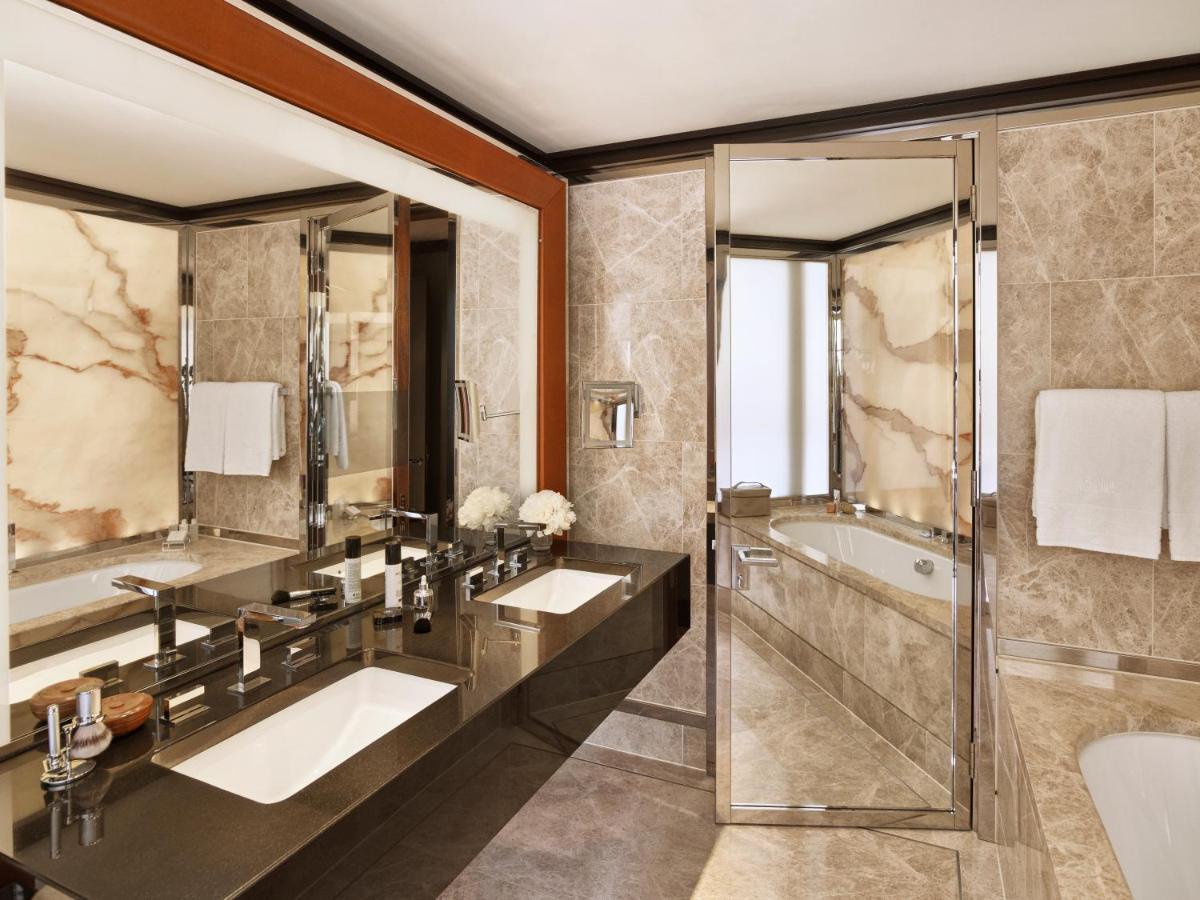 45 Park Lane - Dorchester Collection London Eksteriør billede