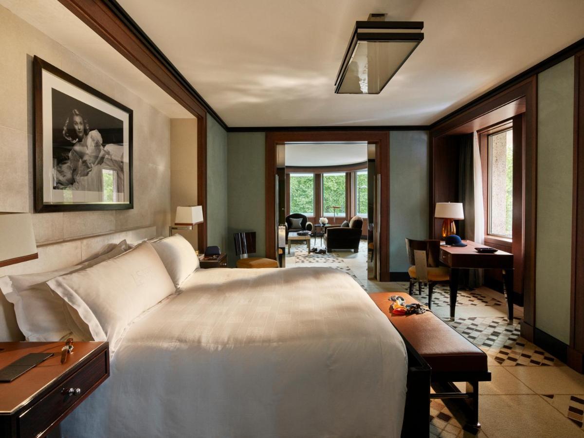 45 Park Lane - Dorchester Collection London Eksteriør billede