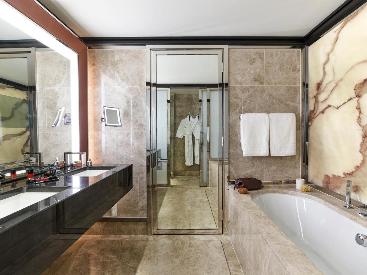 45 Park Lane - Dorchester Collection London Eksteriør billede