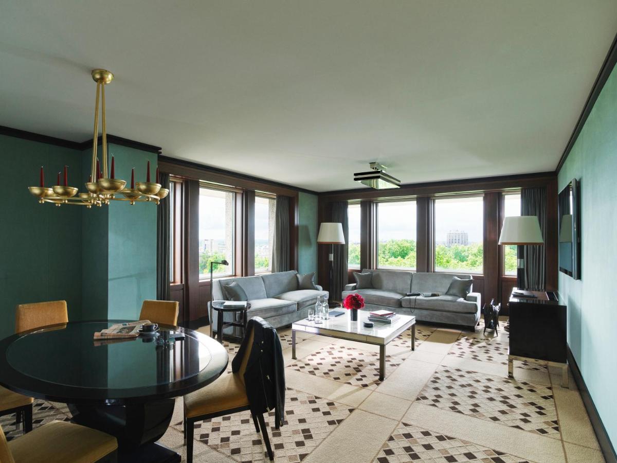 45 Park Lane - Dorchester Collection London Eksteriør billede