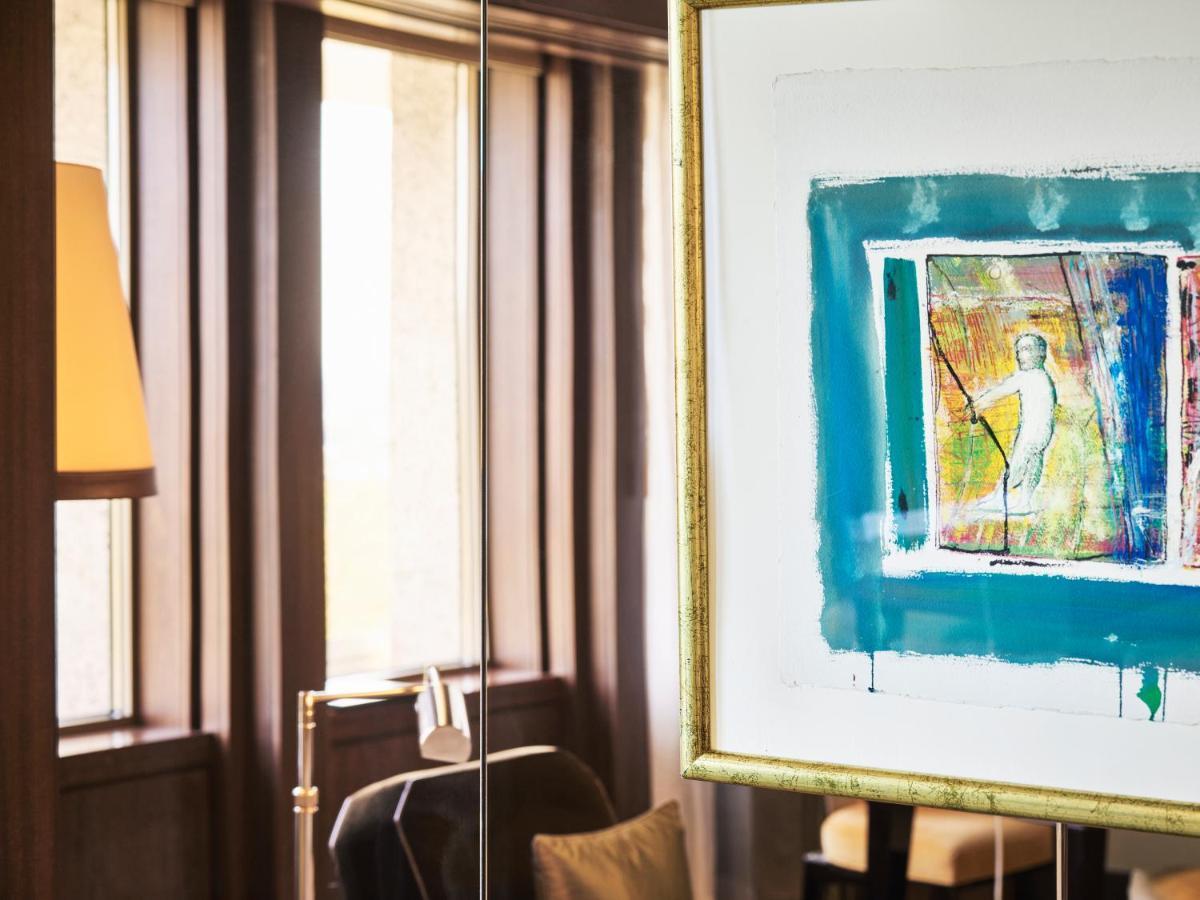 45 Park Lane - Dorchester Collection London Eksteriør billede