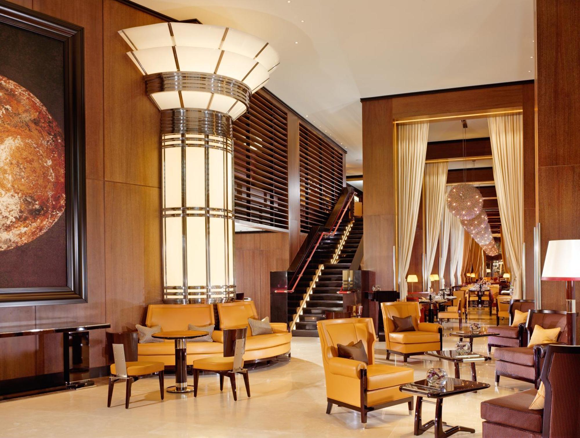 45 Park Lane - Dorchester Collection London Eksteriør billede