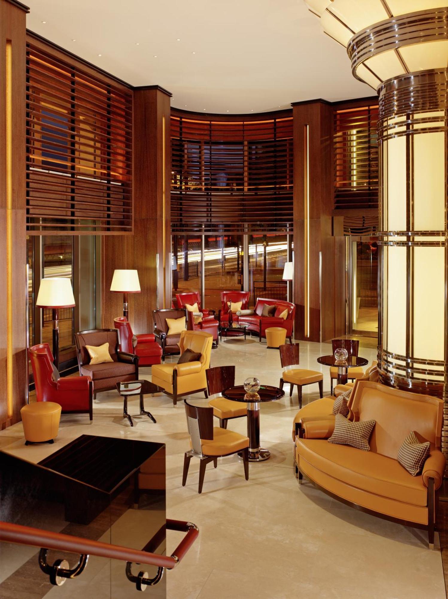 45 Park Lane - Dorchester Collection London Interiør billede