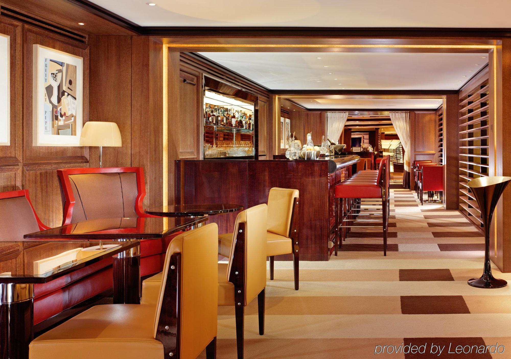 45 Park Lane - Dorchester Collection London Interiør billede