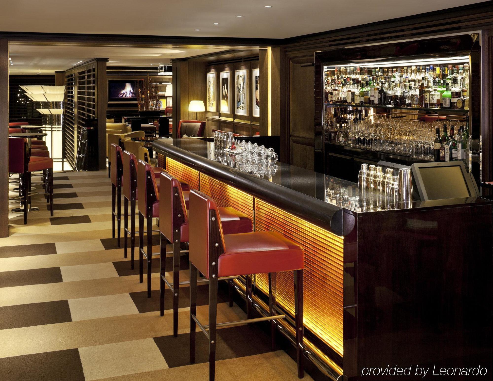 45 Park Lane - Dorchester Collection London Eksteriør billede