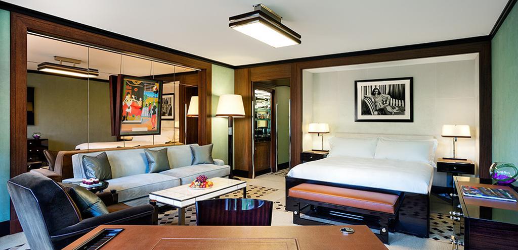 45 Park Lane - Dorchester Collection London Værelse billede