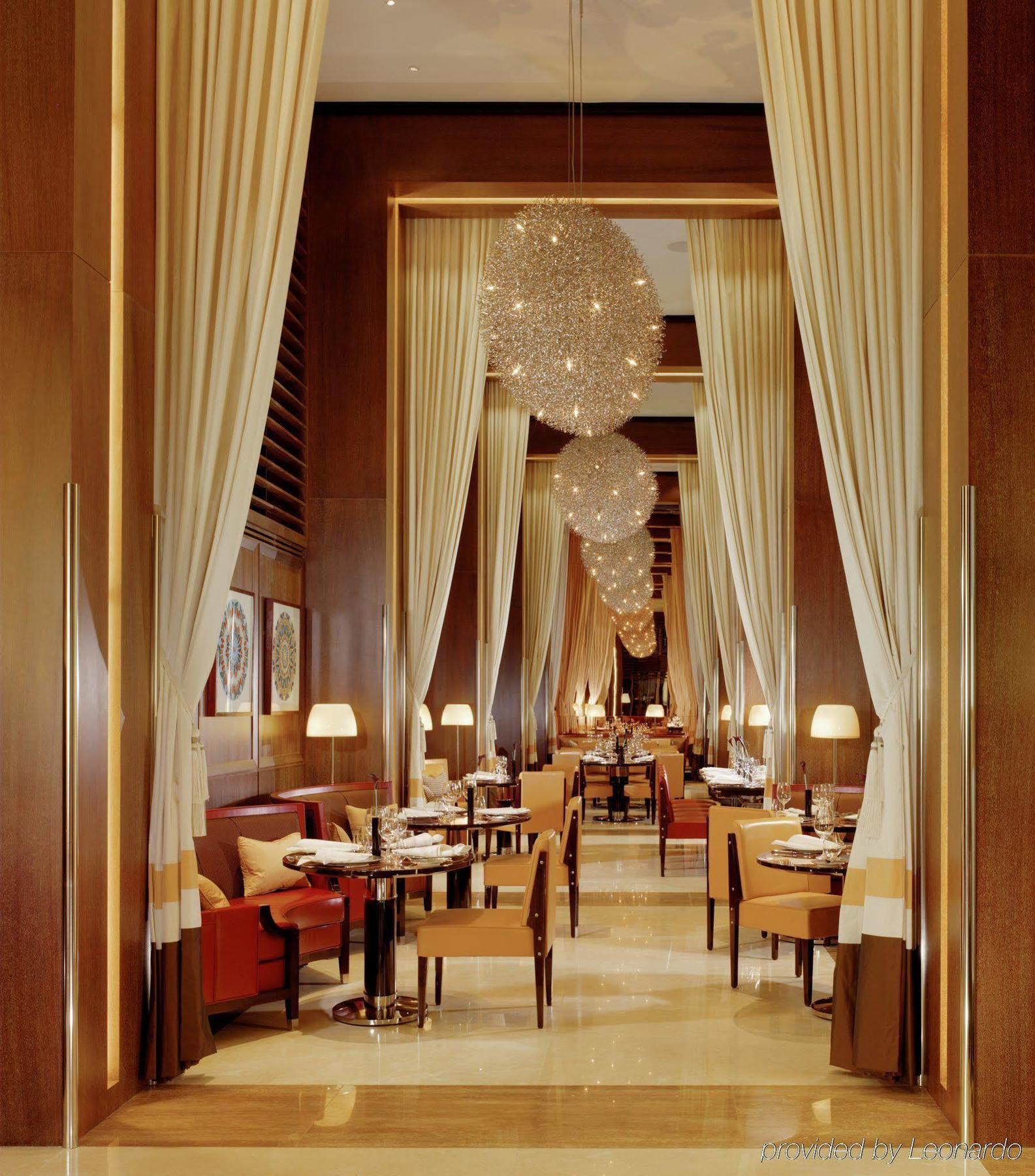 45 Park Lane - Dorchester Collection London Restaurant billede