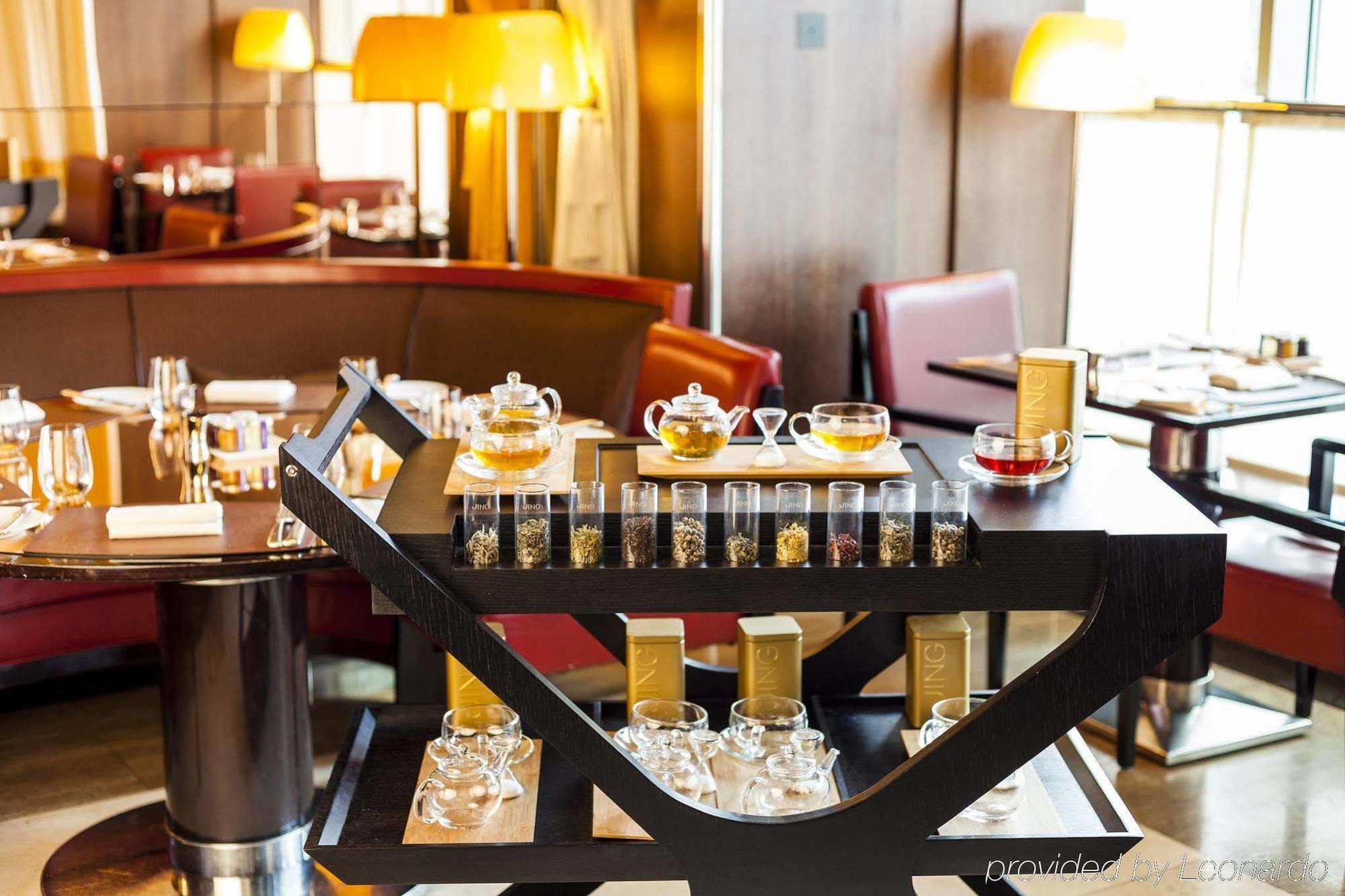 45 Park Lane - Dorchester Collection London Eksteriør billede