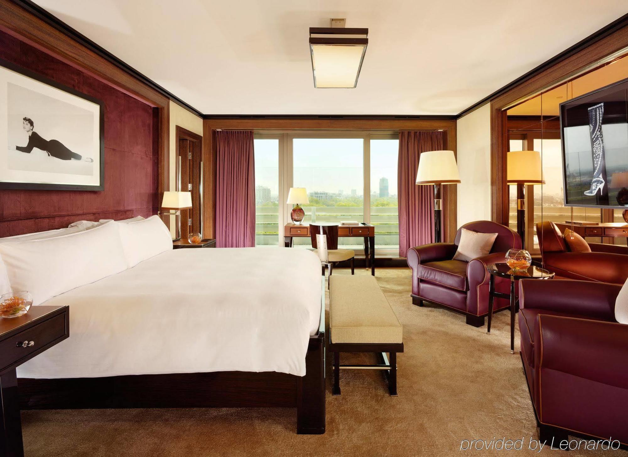 45 Park Lane - Dorchester Collection London Værelse billede