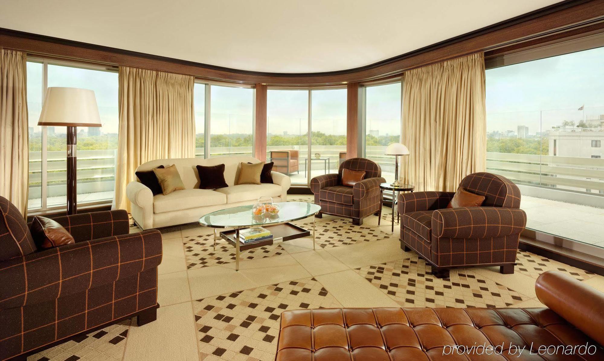 45 Park Lane - Dorchester Collection London Interiør billede