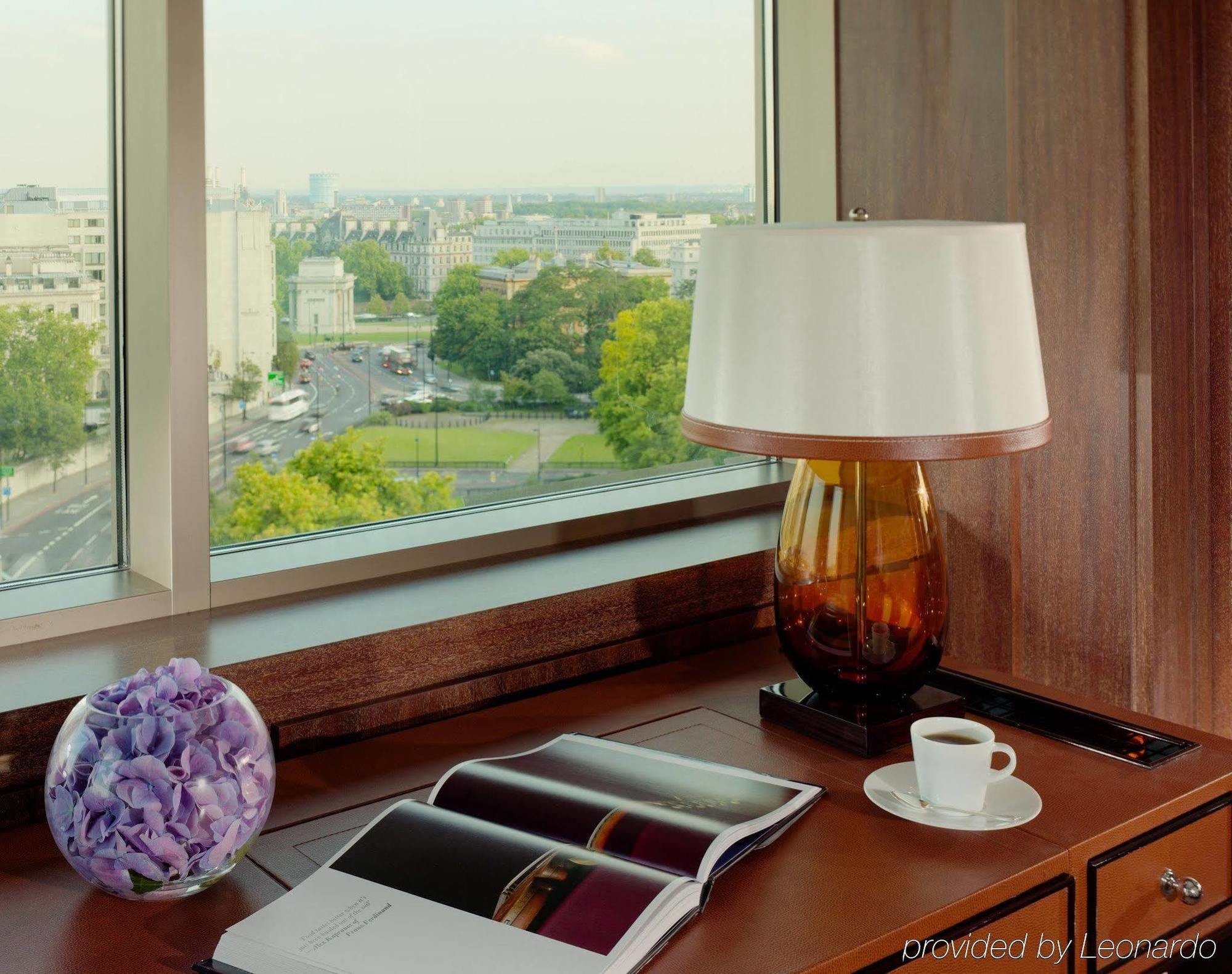 45 Park Lane - Dorchester Collection London Værelse billede
