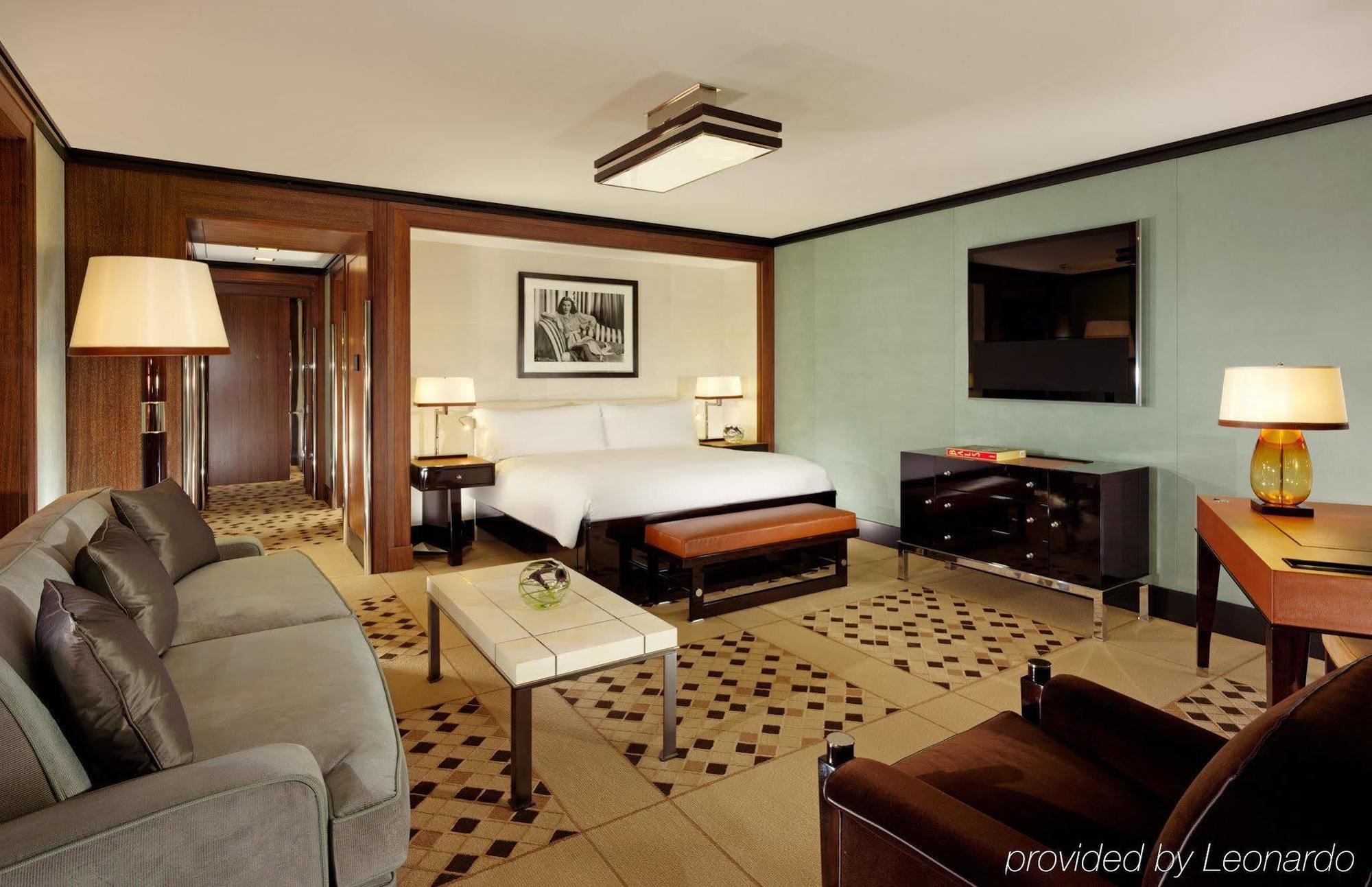 45 Park Lane - Dorchester Collection London Værelse billede