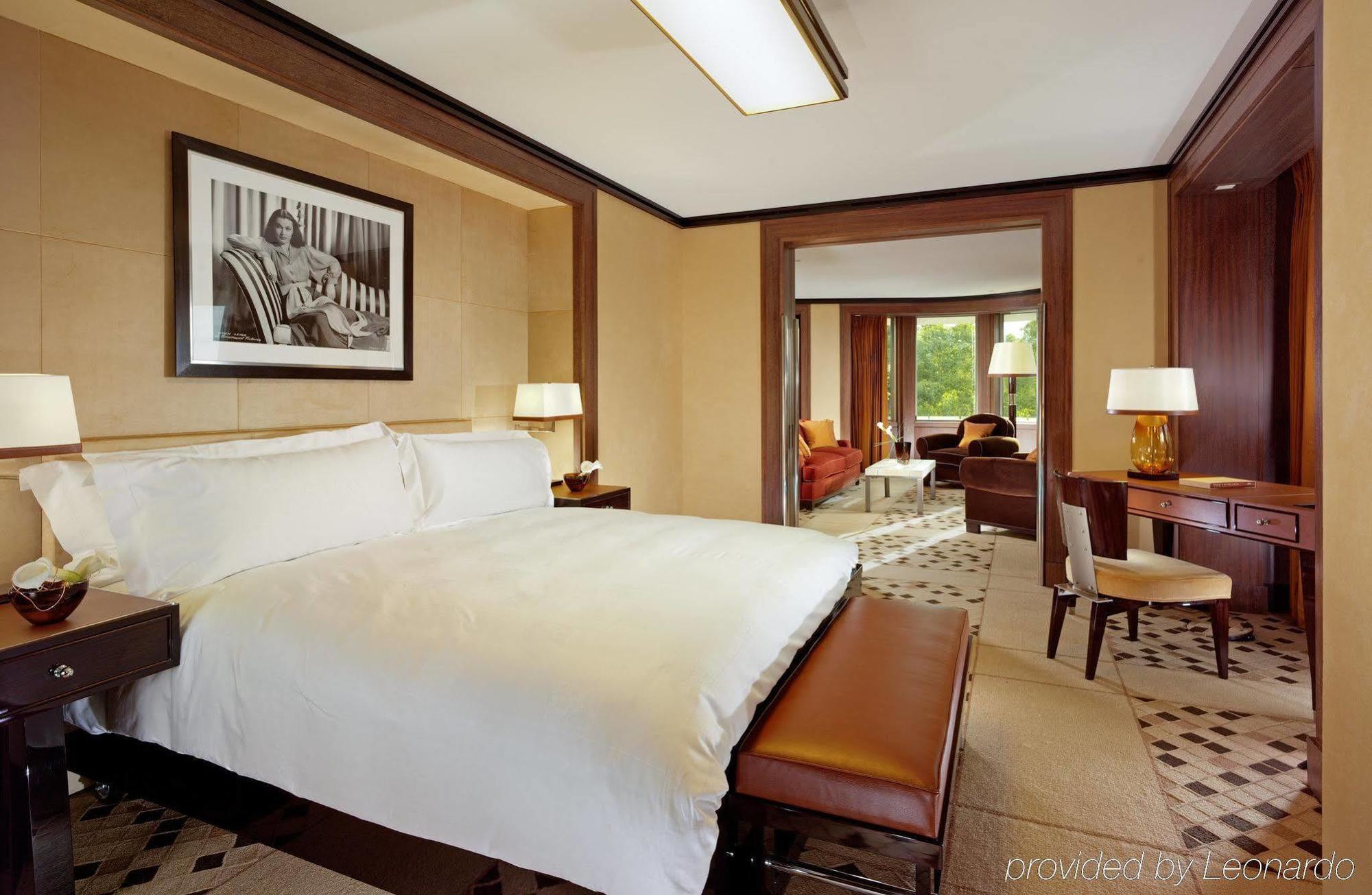 45 Park Lane - Dorchester Collection London Værelse billede