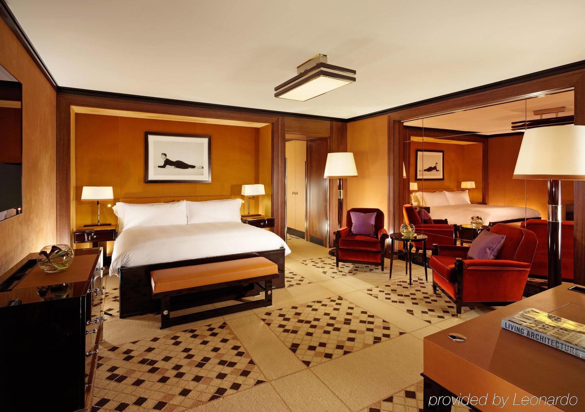 45 Park Lane - Dorchester Collection London Værelse billede
