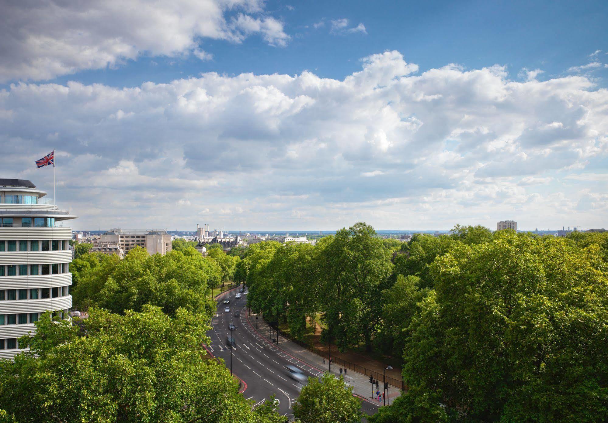 45 Park Lane - Dorchester Collection London Eksteriør billede