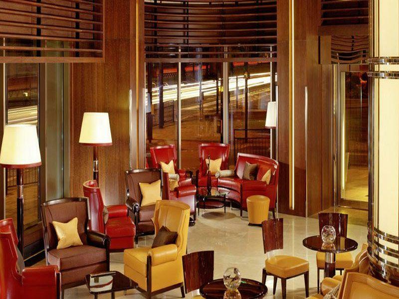 45 Park Lane - Dorchester Collection London Eksteriør billede