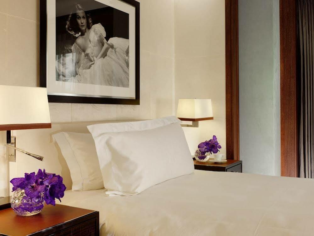 45 Park Lane - Dorchester Collection London Eksteriør billede