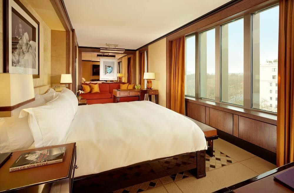 45 Park Lane - Dorchester Collection London Eksteriør billede